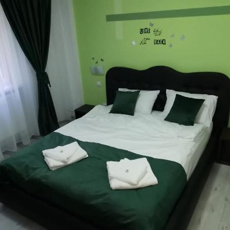 Ana Lux Apartments Брашов Екстериор снимка