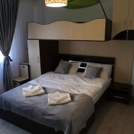 Ana Lux Apartments Брашов Екстериор снимка