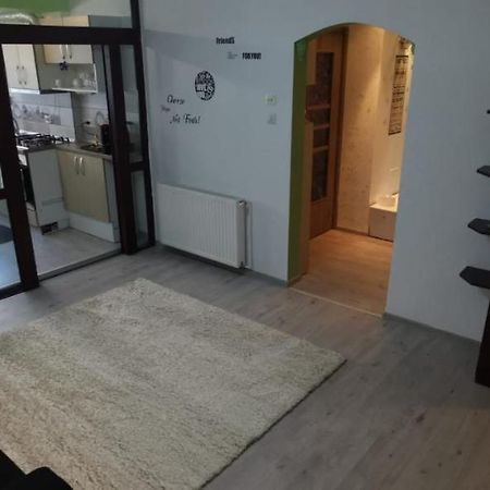 Ana Lux Apartments Брашов Екстериор снимка