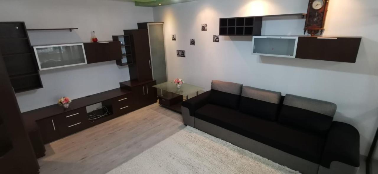 Ana Lux Apartments Брашов Екстериор снимка