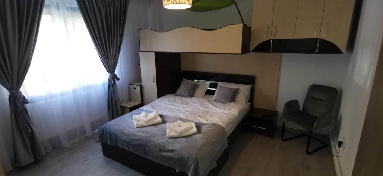 Ana Lux Apartments Брашов Екстериор снимка