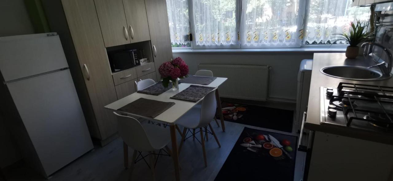 Ana Lux Apartments Брашов Екстериор снимка