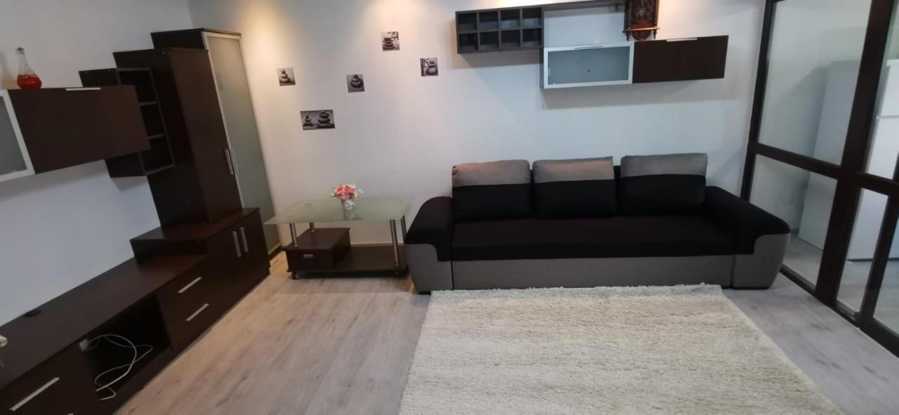 Ana Lux Apartments Брашов Екстериор снимка