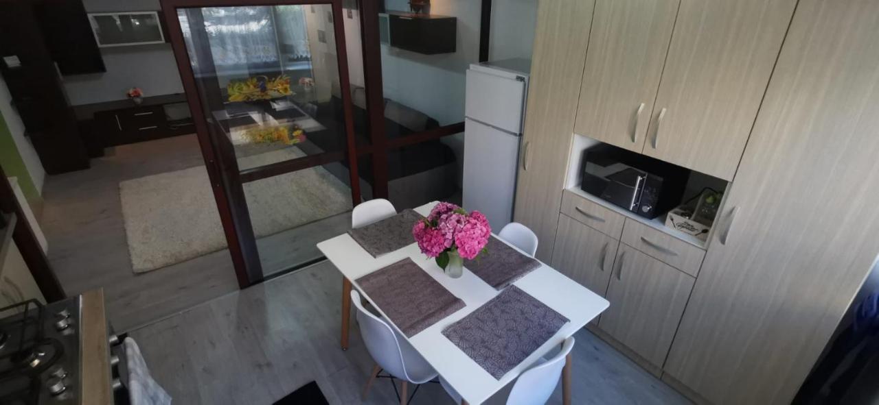 Ana Lux Apartments Брашов Екстериор снимка
