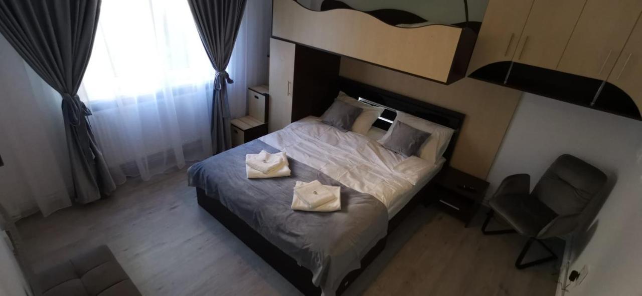 Ana Lux Apartments Брашов Екстериор снимка
